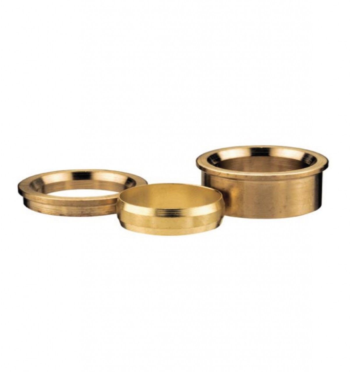 Compression Reducing Set (3 Pack) 28mm x 22mm