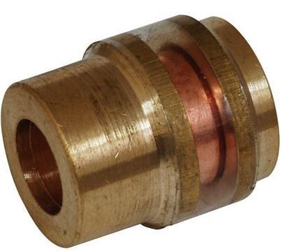 Compression 1 Piece Reducing Set 15mm x 8mm