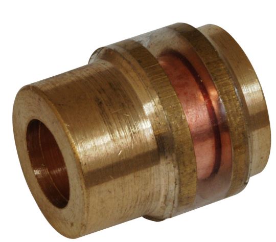 Compression 1 Piece Reducing Set 15mm x 10mm