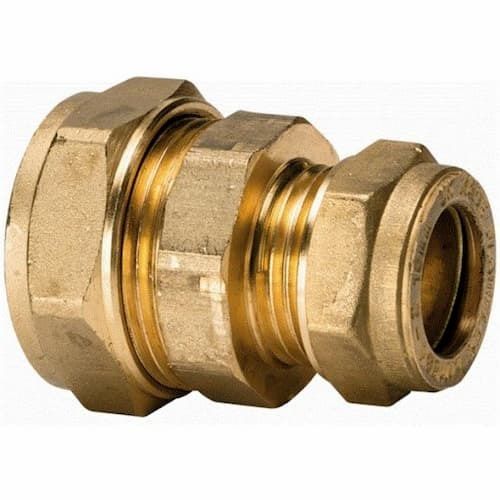 Compression Coupling CxC 28mm x 22mm