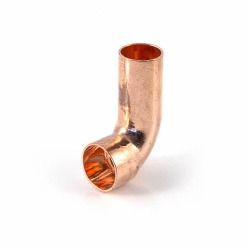 End Feed Street Elbow 22mm