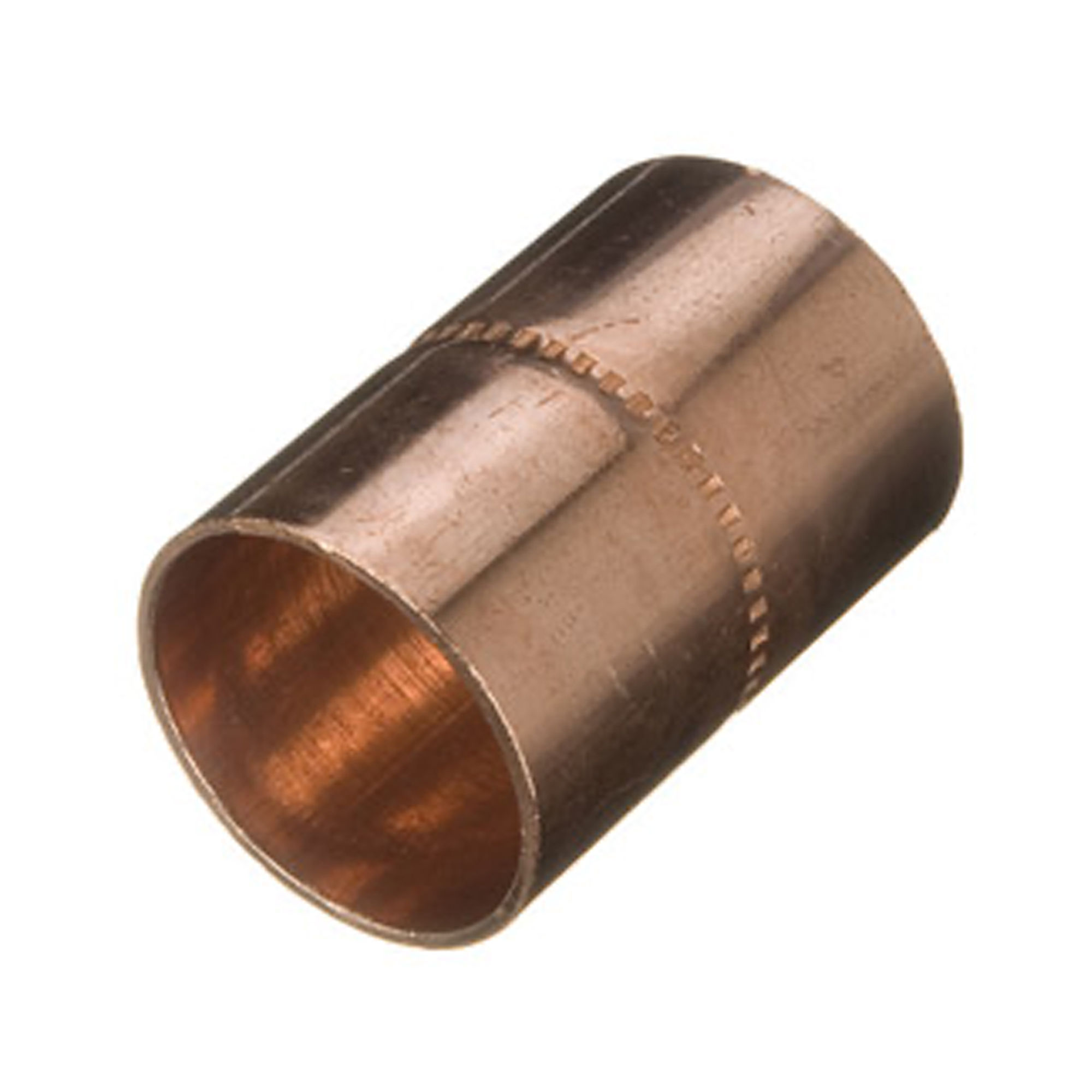 End Feed Straight Coupling Fig 1 8mm