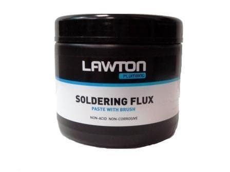 Flux with Brush 453G (16oz) - Large