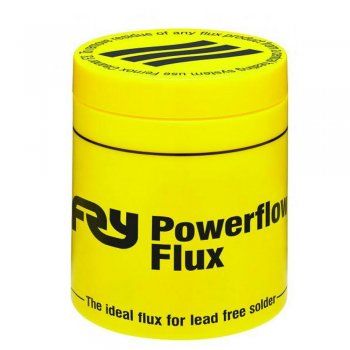 Powerflow Flux Medium 100g