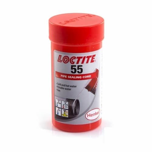 Loctite Threadseal 55 160m - 70080106