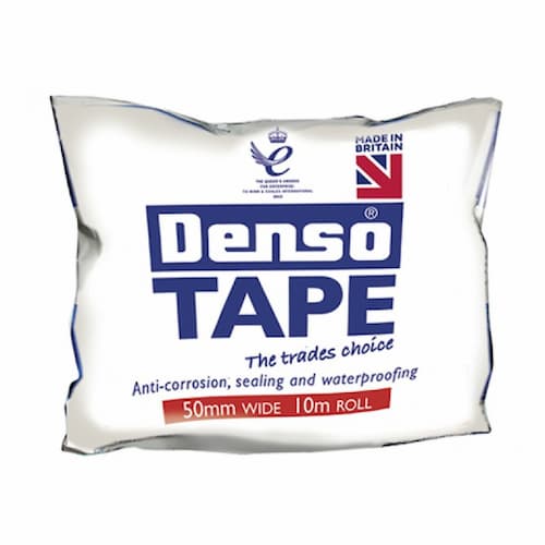 Denso Tape Roll 2" x 10m