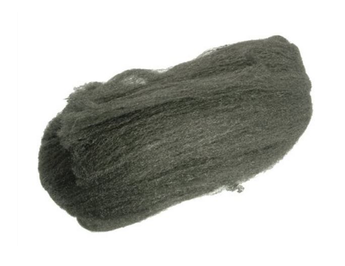 Steel Wool 450g
