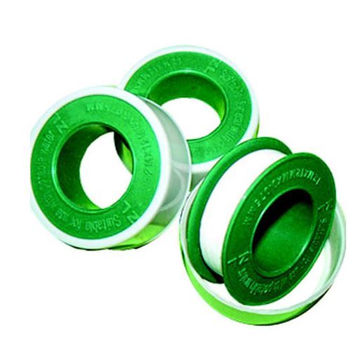 PTFE Tape 12mm x 12m
