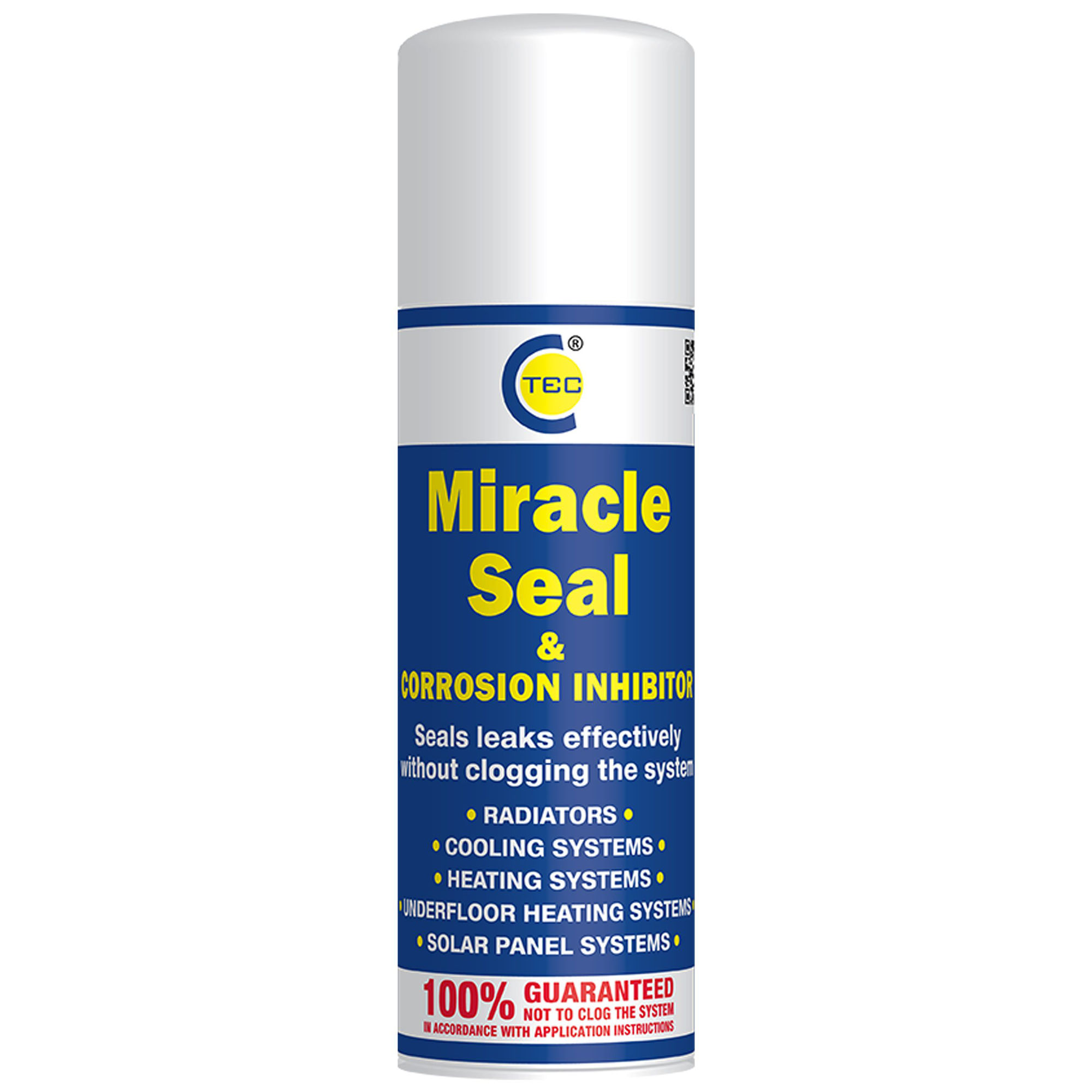 C-Tec Miracle Seal 250ml