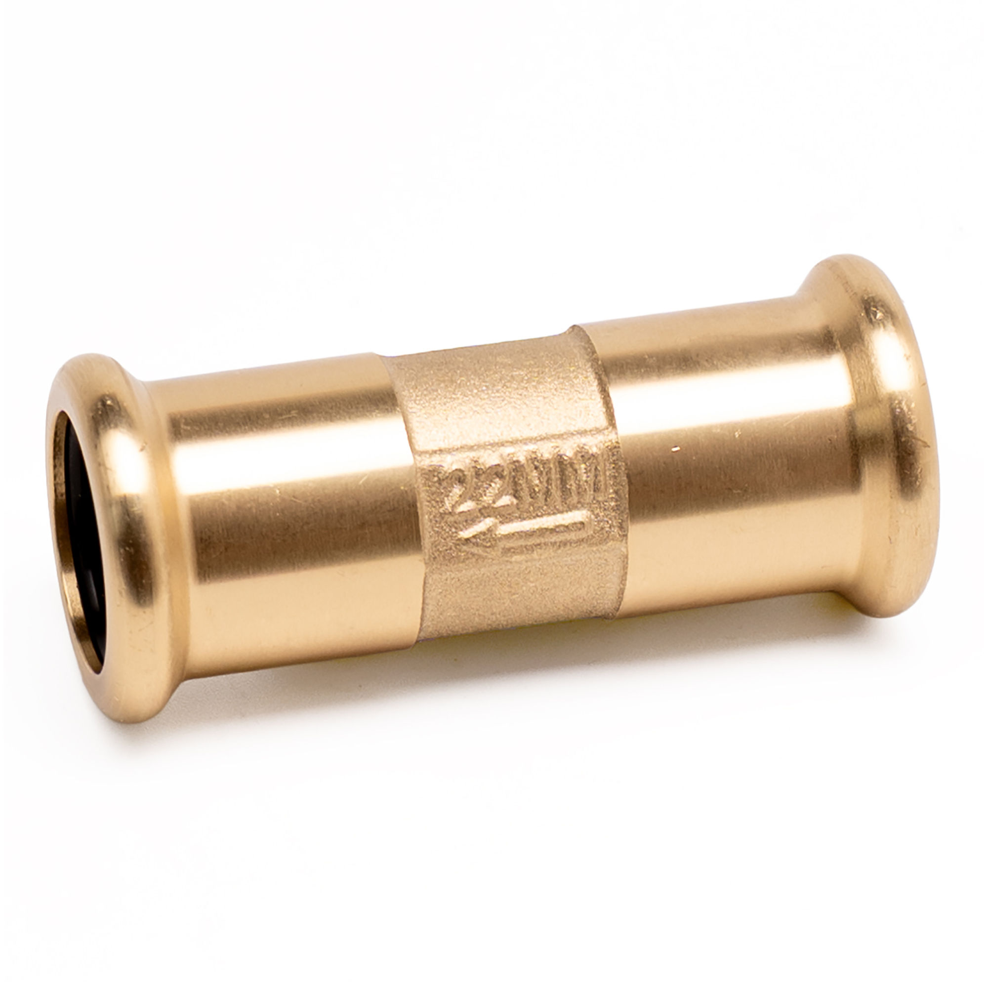 Press Fit Single Check Valve 22mm