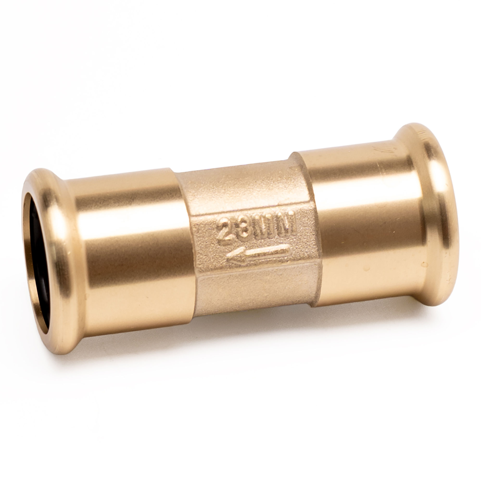 Press Fit Single Check Valve 28mm