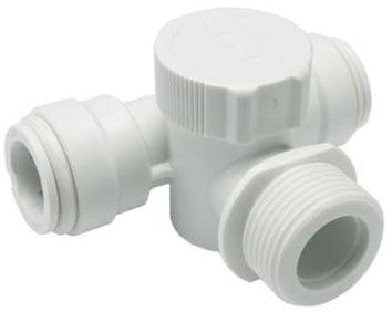 JG Speedfit Appliance Tee 15mm - 15APT2