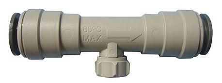JG Speedfit Double Check Valve 15mm - 15DCV