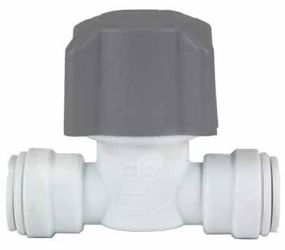 Speedfit Stop Valve 15mm - 15STV/2