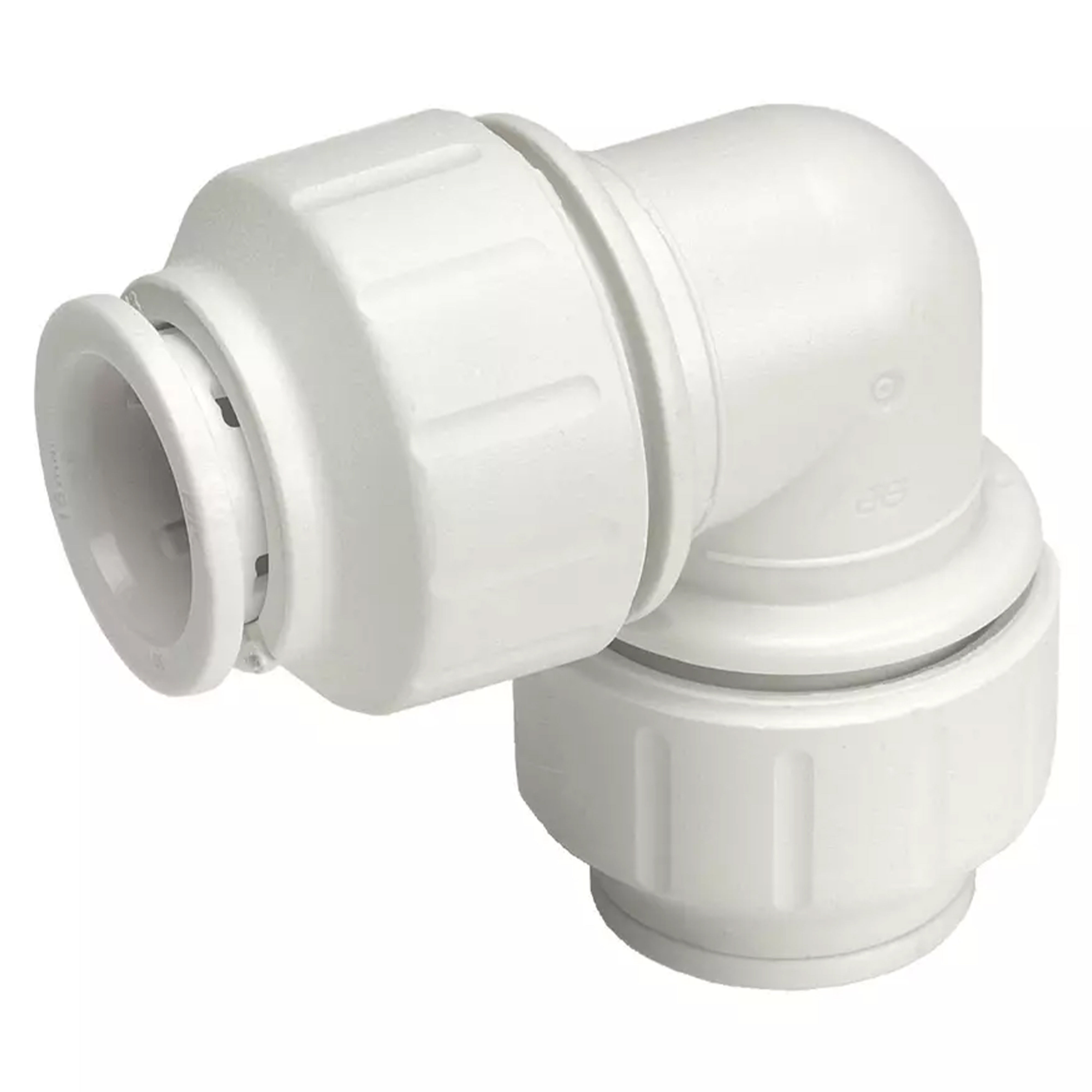 JG Speedfit Elbow 15mm - PEM0315W