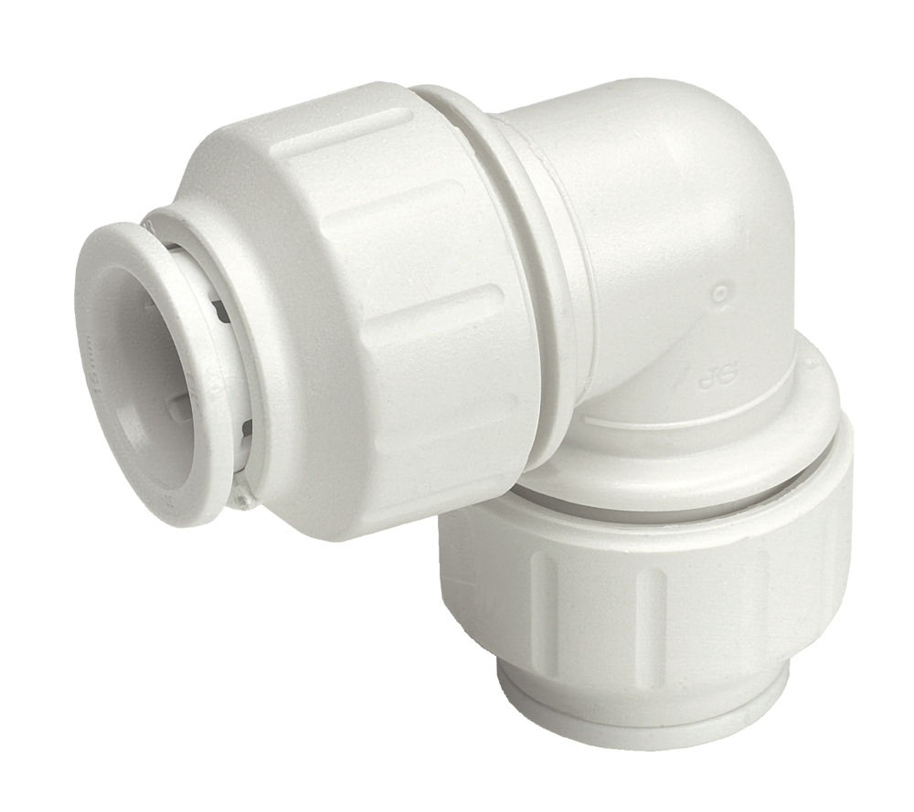 JG Speedfit Elbow 28mm - PEM0328W