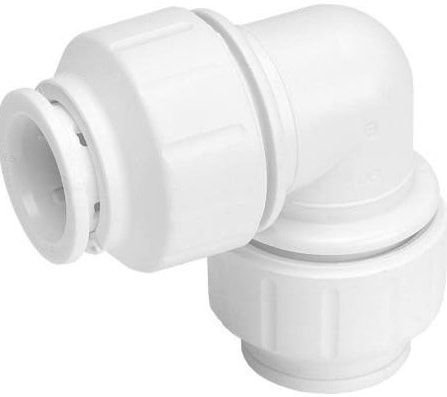 JG Speedfit Elbow 22mm x 15mm - PEM212215W