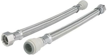 JG Speedfit Flexible Hose 22mm x 3/4" x 500mm - FLX19