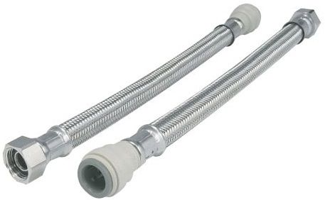 JG Speedfit Full Bore Hose 22mm x 3/4" x 500mm - FLX23