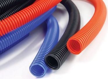 JG Speedfit Conduit Pipe Black 15mm x 50m - 15BLKCON-50C