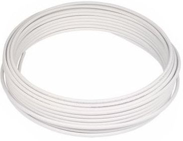 JG Speedfit Pb Pipe Coil White 15mm x 300m - 15BPB-300C