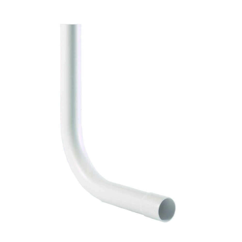 JG Speedfit Conduit Elbow 15mm - JGUFHCONELB