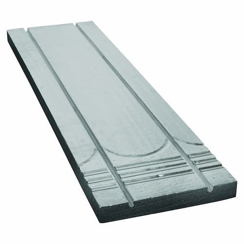 JG Speedfit UFH Underfit Board 1200mm x 350mm - JGUFHBOARD2