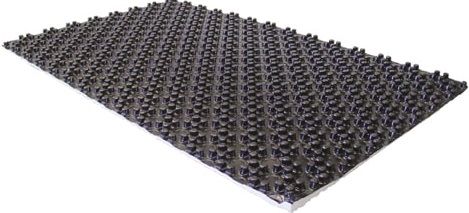JG Speedfit UFH Floor Panel 1400mm x 800mm - JGUFHTILE