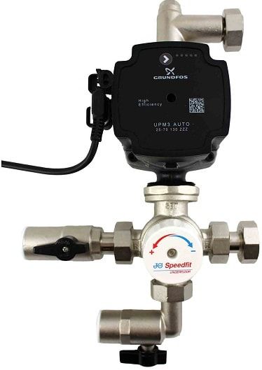 JG Speedfit Control Pack - JG CONTROL/5