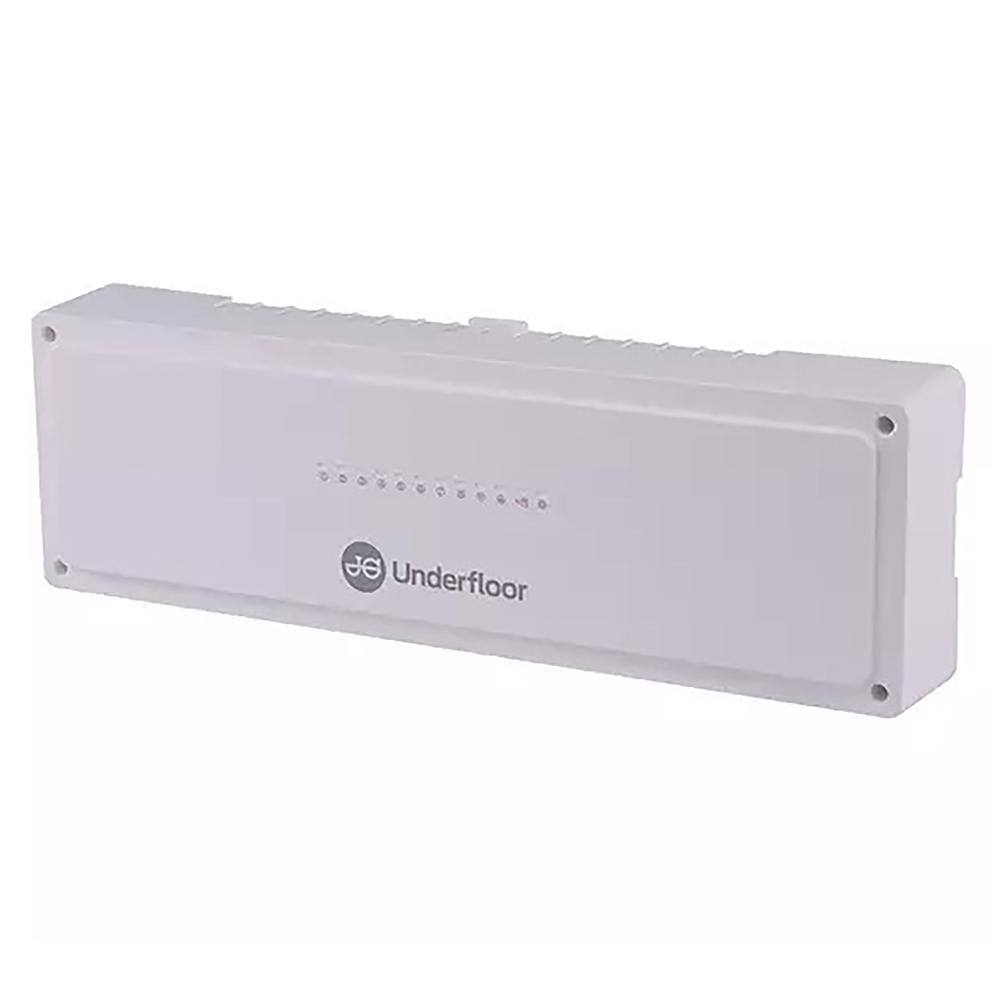 JG Speedfit Wiring Centre for Underfloor Heating 240V - JGWC4