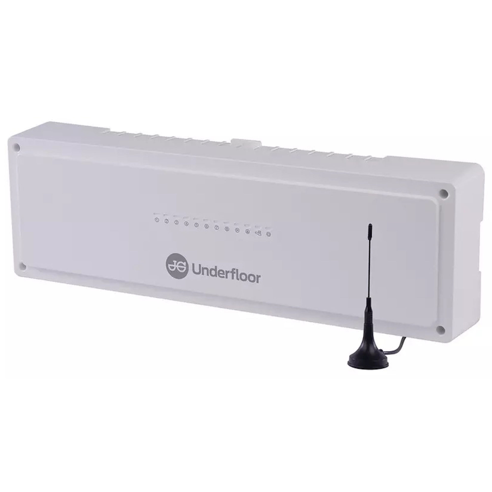 JG Speedfit 240V/RF Wiring Centre for Underfloor Heating - JGWCRF4