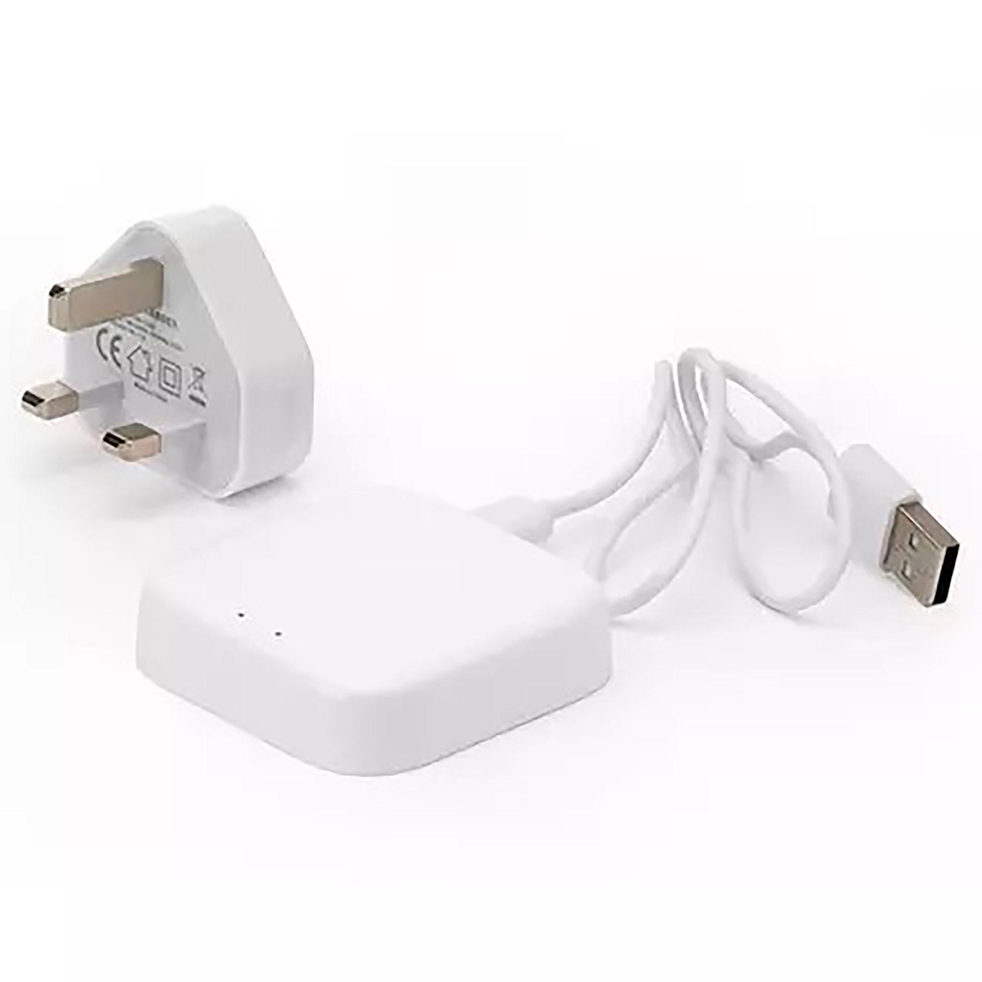 JG Speedfit Gateway for Remote Underfloor Heating Control for RF Thermostats - JGWAY1
