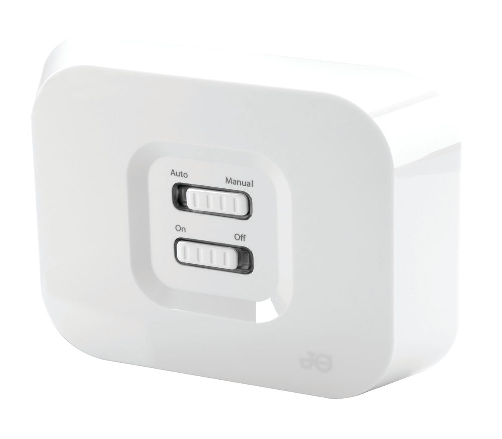 JG Speedfit Aura UFH Boiler Receiver - JGBR