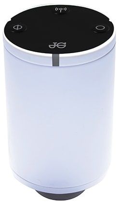 JG Speedfit Aura UFH Wireless TRV JGTRV