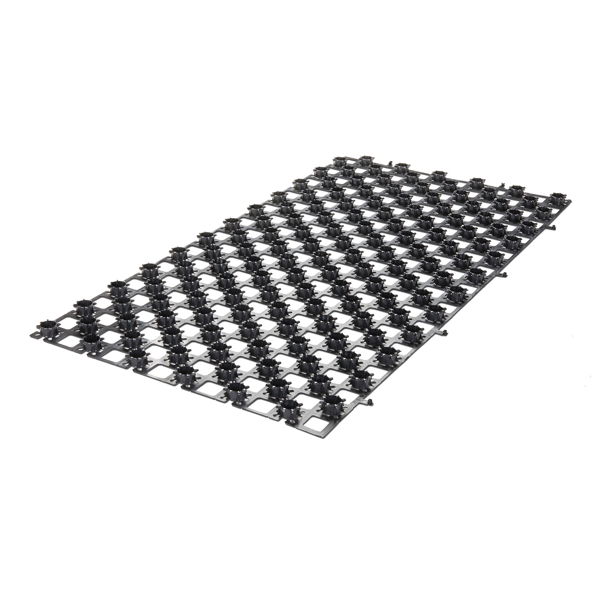 JG Speedfit Lowfit Underfloor Heating Castellated Panel 20mm - JGLOWFIT20