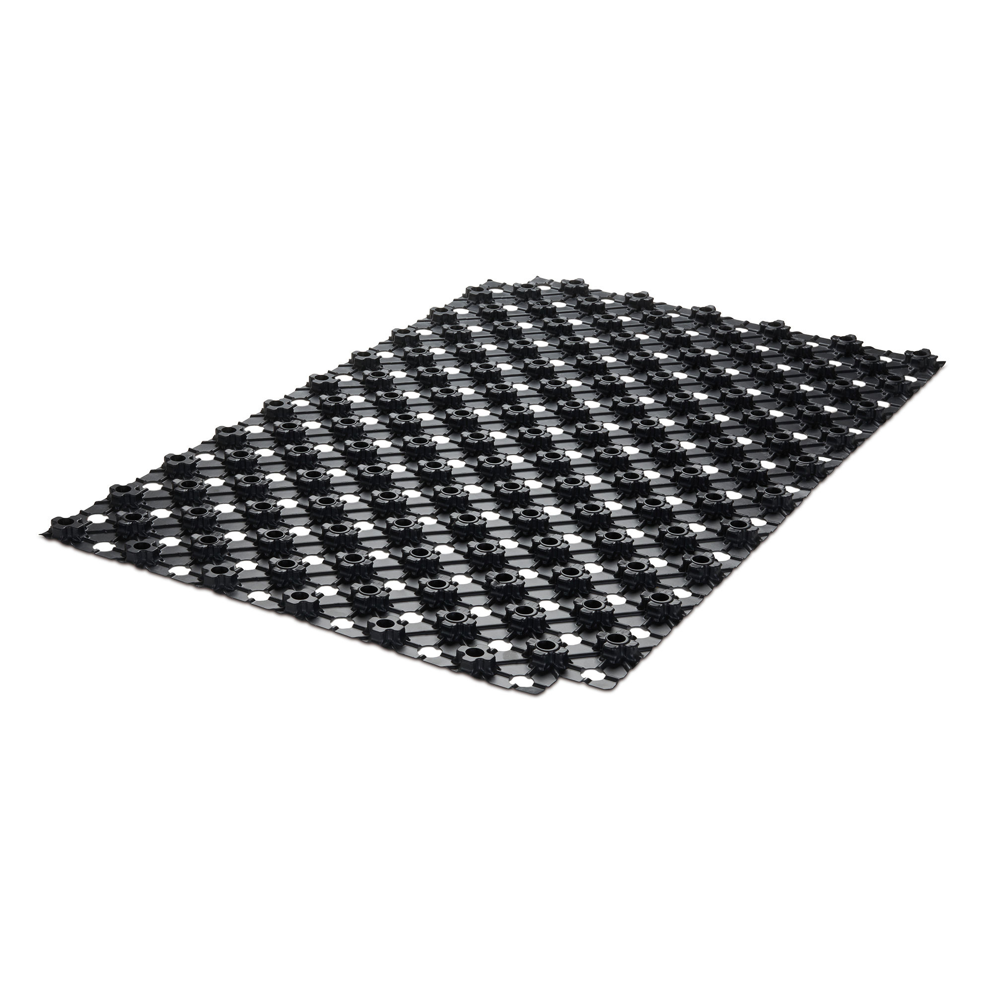 JG Speedfit Lowfit Underfloor Heating Castellated Panel 16mm - JGLOWFIT16