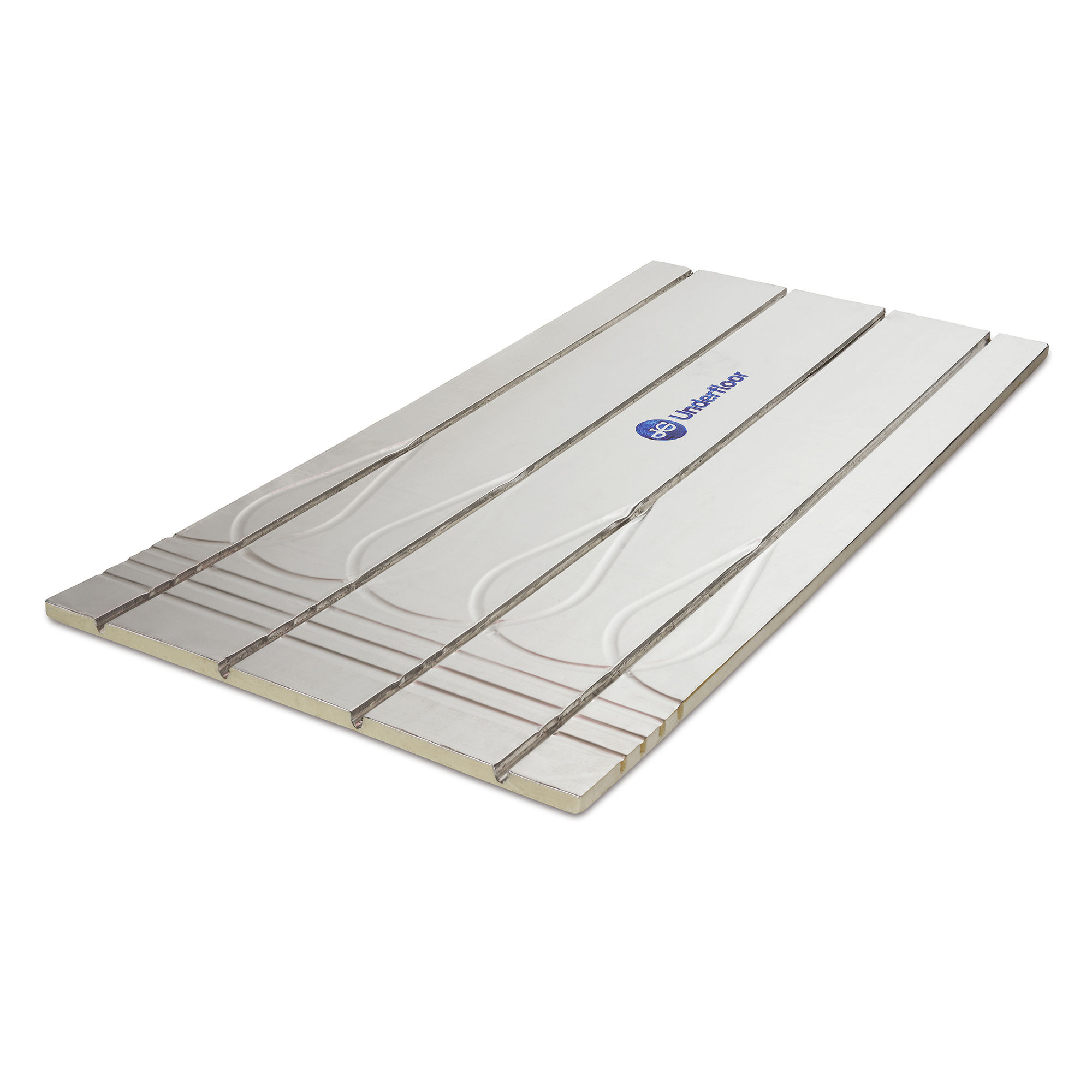 JG Speedfit Lowfit Underfloor Heating Foil Panel 16mm - JGLOWFIT16F
