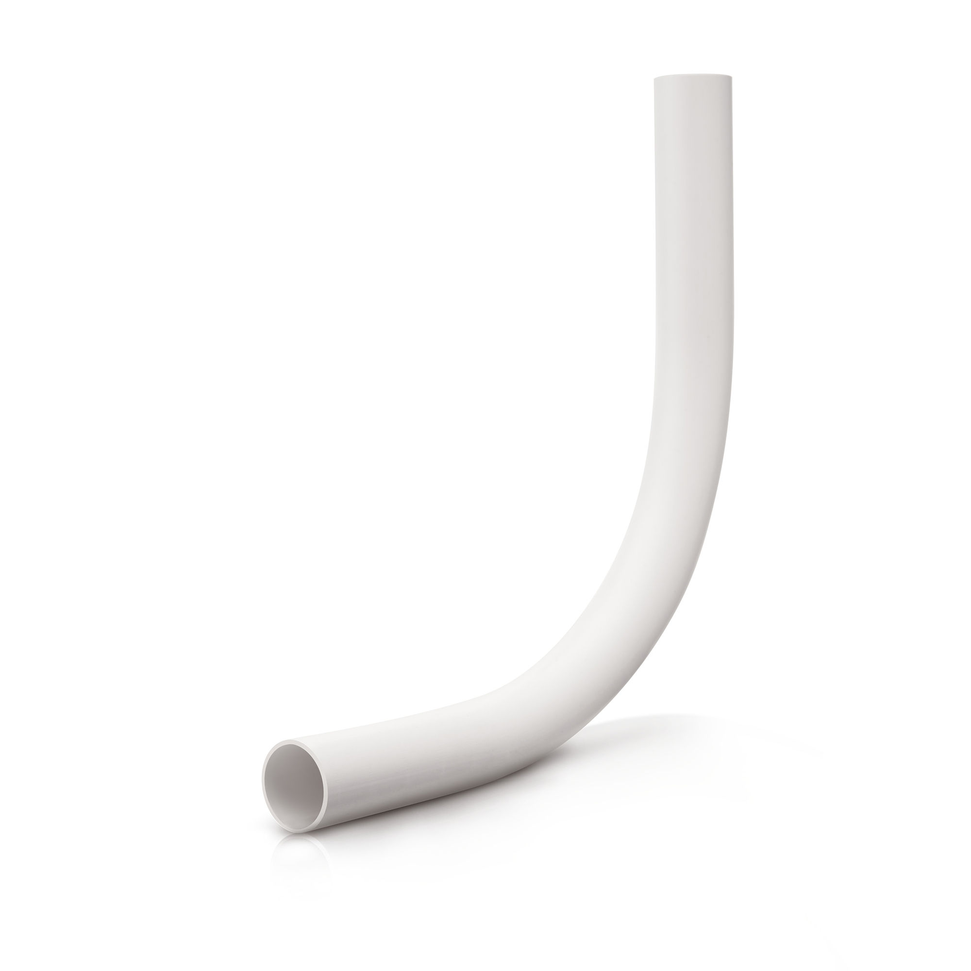 JG Speedfit Underfloor Heating Conduit Elbow 12mm - JGUFHCONELB12
