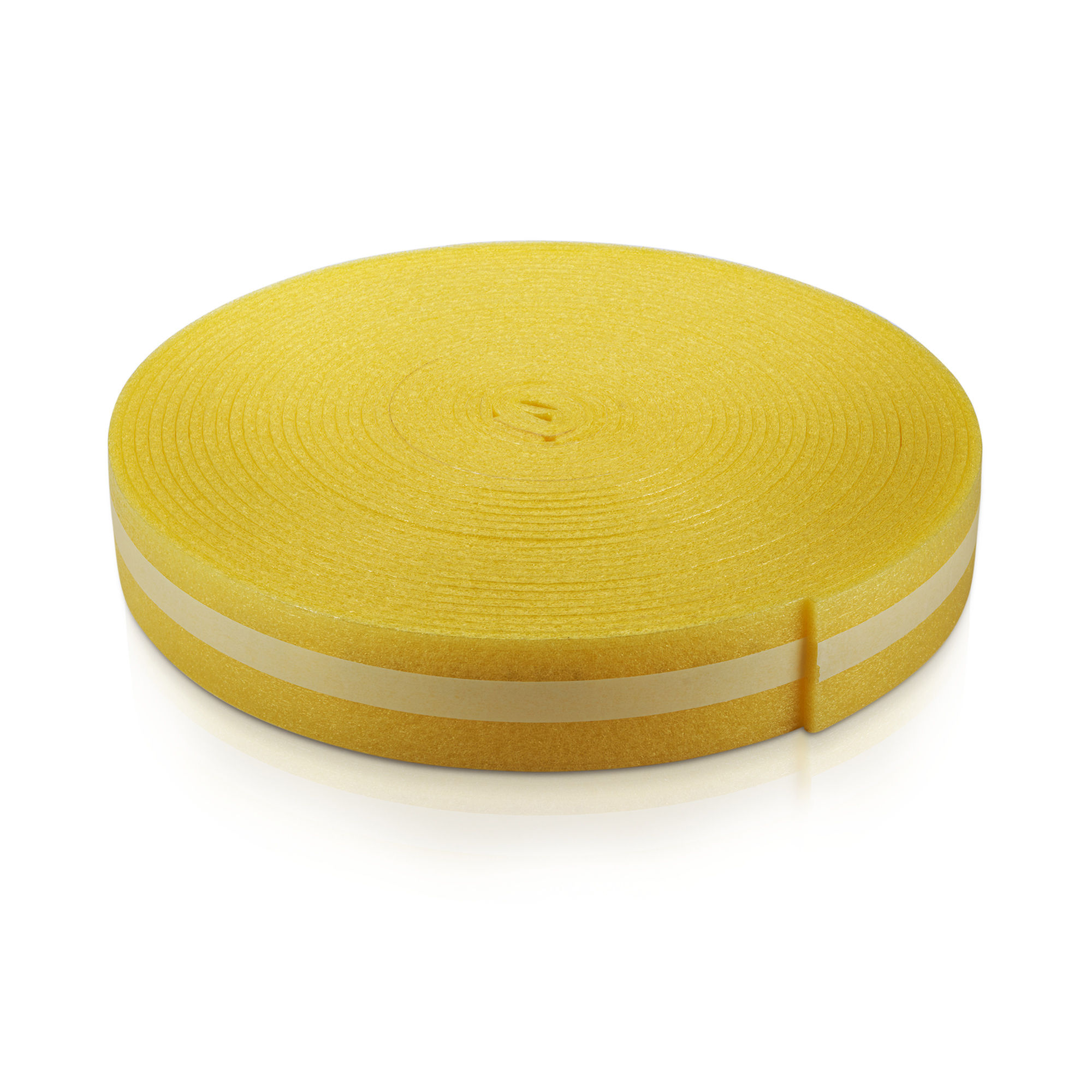 JG Speedfit Underfloor Heating Edging Strip 25m - JGUFHEDGE12
