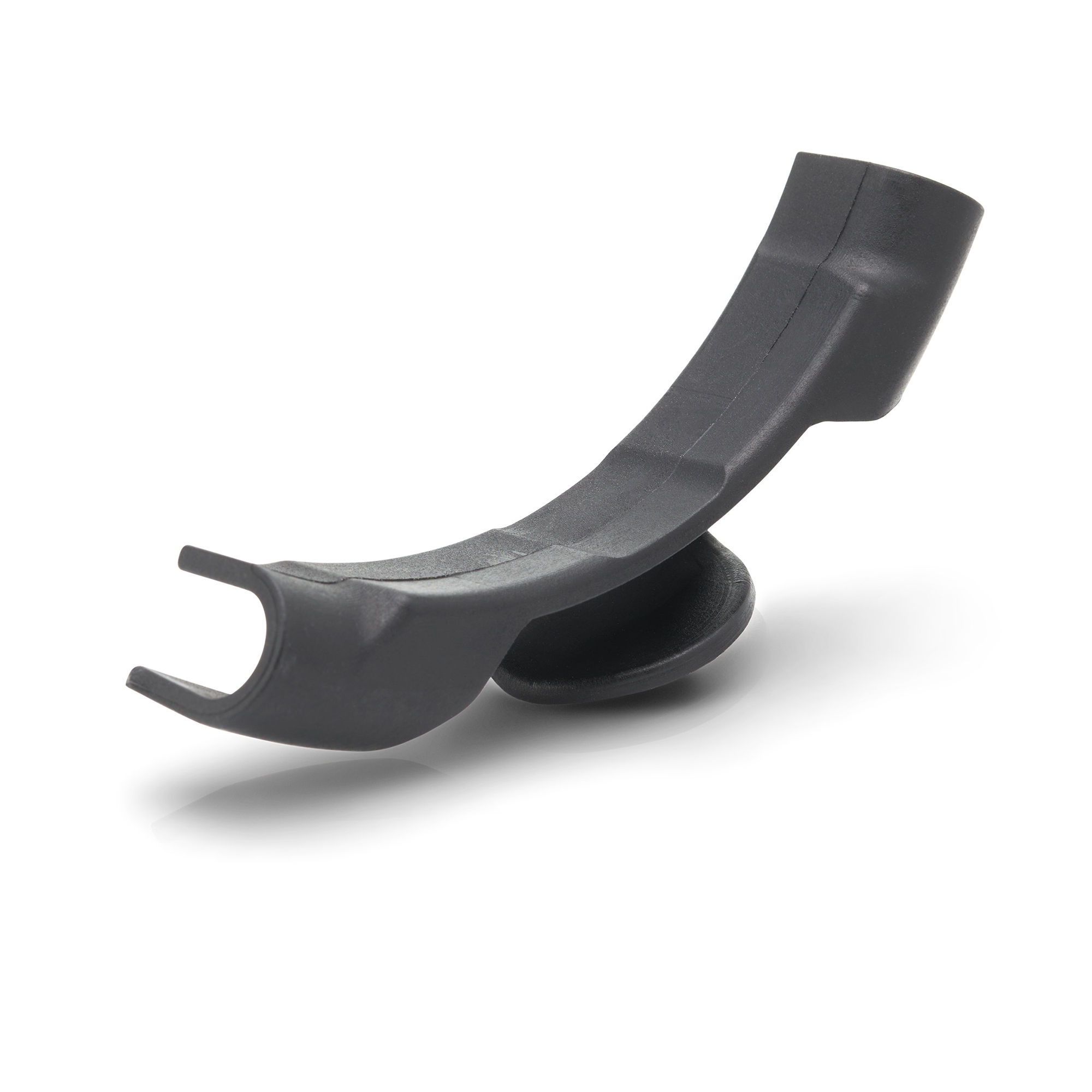 JG Speedfit Underfloor Heating Lowfit Support Elbow - JGUFHSBEND12