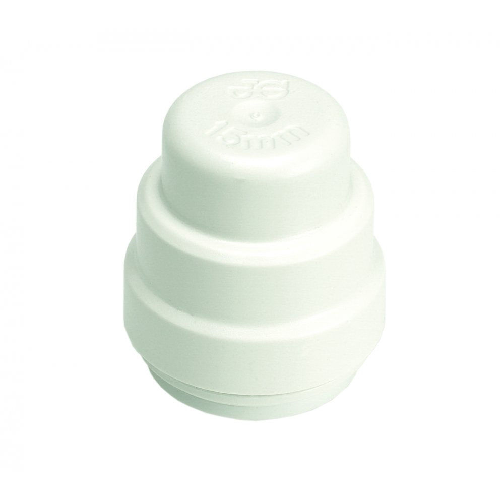 JG Speedfit Stopend 22mm - PSE4622W