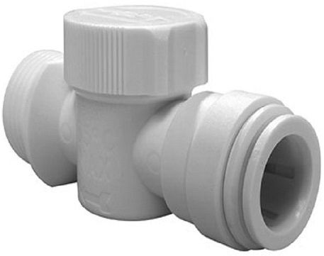 JG Speedfit Appliance Tap 15mm x 3/4" - 15APT