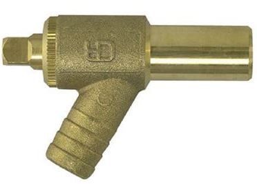 JG Speedfit Draincock 15mm - 15BDC