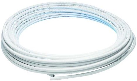 JG Speedfit Polybutylene Layflat Pipe Coil 15mm x 25m - 15BPB-25C
