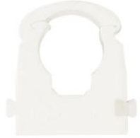 JG Speedfit Pipe Clip 15mm - PC15W
