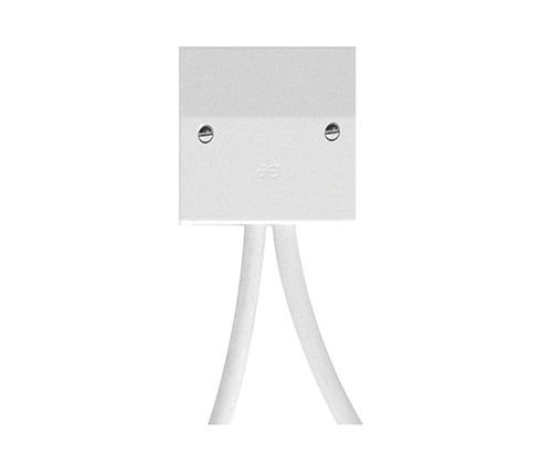 JG Speedfit Radiator Outlet Plate - JG-ROP