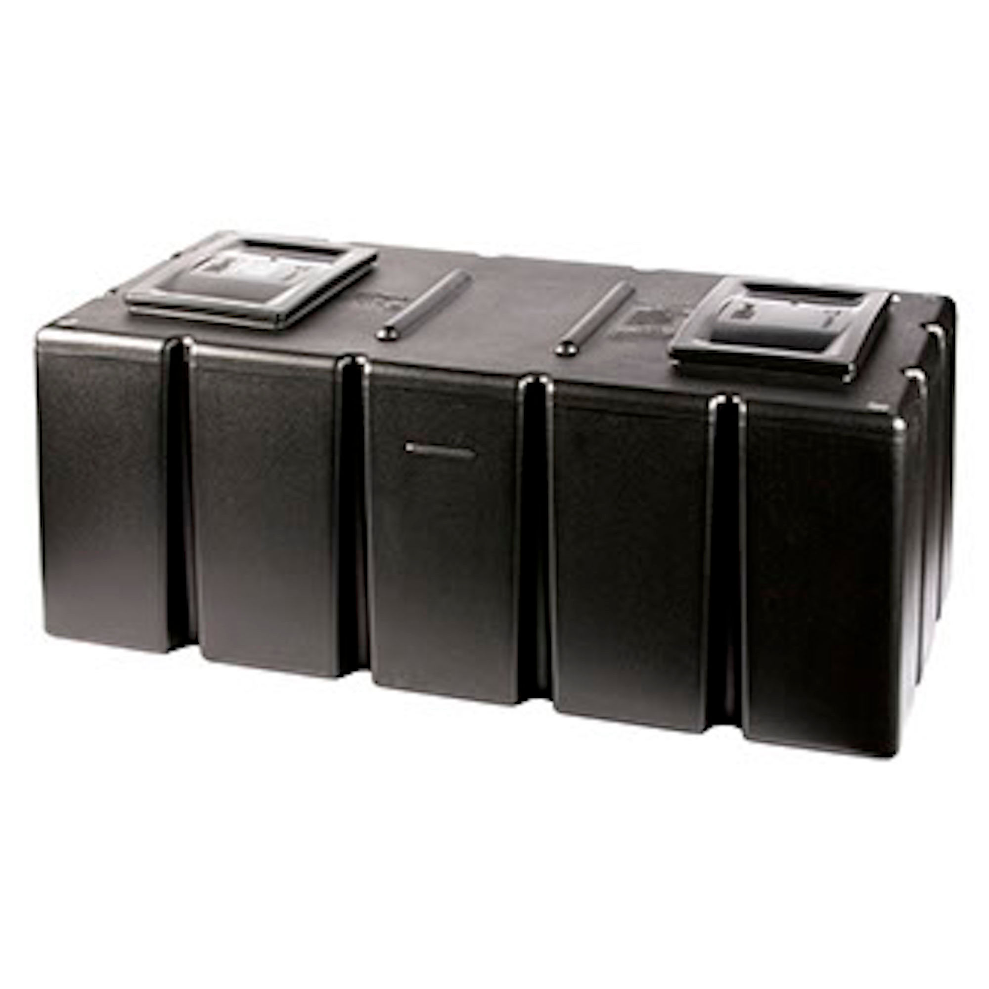 Polytank Rectangular Water Tank 50 gal