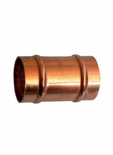 Solder Ring Slip Coupling 15mm