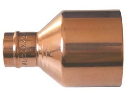 Solder Ring Reducer 28mm x 15mm