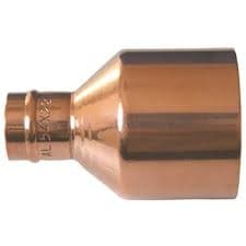 Solder Ring A Range Reducer 35mm x 22mm